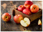 ​Apple