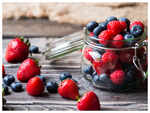 ​Berries