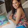 Books have been stress busters for me amid the chaos: Rochelle Rao