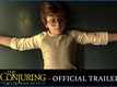 The Conjuring: The Devil Made Me Do It - Official Trailer