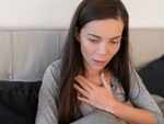 Critical signs and symptoms of low oxygen levels