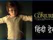 The Conjuring: The Devil Made Me Do It - Official Hindi Trailer