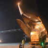 IAF aircraft