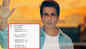 Sonu Sood expresses disappointment even after arranging Remdesivir, oxygen facility and hospital beds for COVID-19 patients in despair
