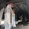 Airlifting