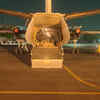 Airlifting