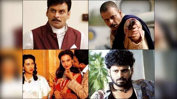 Happy Birthday, Manoj Bajpayee: 5 dialogues of the National Award-winning actor that won hearts