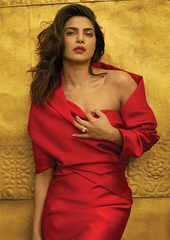 170px x 240px - Priyanka Chopra: Movies, Photos, Videos, News, Biography & Birthday | eTimes
