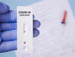 How can you get a false-negative on an RT-PCR test?