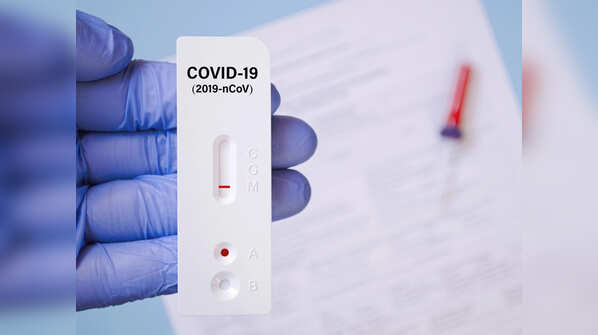 How can you get a false-negative on an RT-PCR test?