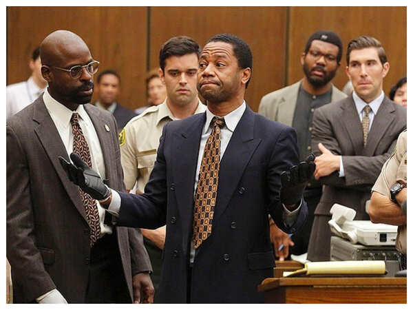 O.J. Simpson Photos