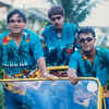 Remembering those days