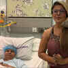 Rakhi Sawant relieved after the successful cancer operation of her mother