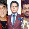 Celebs lose their loved ones too