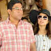 Hina Khan’s father passes away