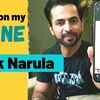 Article image for: What’s on my phone ft. Alok Narula |Excliusive|