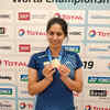 Article image for: Para-badminton athlete <i class="tbold">manasi joshi</i> is an unstoppable force inspiring millions