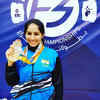 Article image for: Para-badminton athlete <i class="tbold">manasi joshi</i> is an unstoppable force inspiring millions