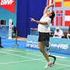 Article image for: Para-badminton athlete <i class="tbold">manasi joshi</i> is an unstoppable force inspiring millions