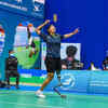 Article image for: Para-badminton athlete <i class="tbold">manasi joshi</i> is an unstoppable force inspiring millions