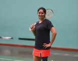 Para-badminton athlete Manasi Joshi is an unstoppable force inspiring millions