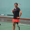 Article image for: Para-badminton athlete <i class="tbold">manasi joshi</i> is an unstoppable force inspiring millions