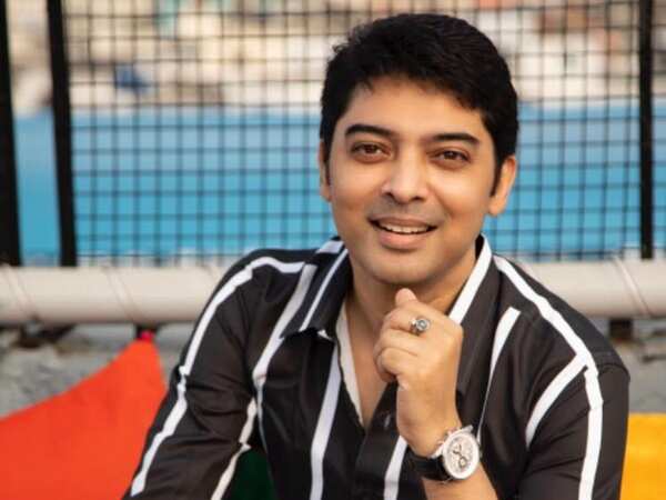 Bhaswar Chatterjee