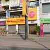 Maharashtra: Weekend curfew continues in Pune amid rising Covid-19 cases. Only medical shops allowed to remain open, all other shops will remain closed. Pune district reported 9,810 fresh Covid-19 cases and 137 deaths yesterday.