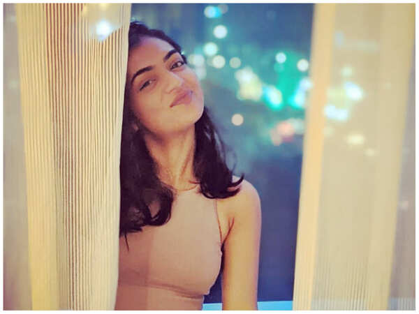 nazriya nazim