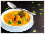 ​Dahi Aloo Curry