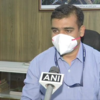 'Oxygen express' will reach Nashik soon. The best possible route was selected and the train's movement was ensured through a green corridor which was continuously monitored by the seniormost officers of the Railways and Railway Minister himself: Shivaji M Sutar, CPRO, Central Railway