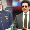 Article image for: When Amitabh Bachchan asked everyone to stop debating on 'whether Sachin Tendulkar is greater than <i class="tbold">Don Bradman</i>'!