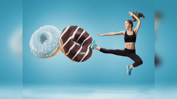 Symptoms of sugar withdrawal
