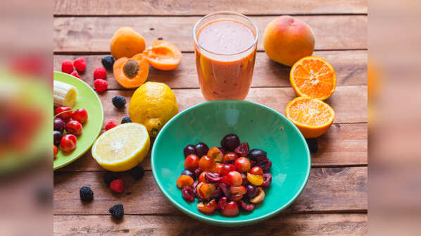 Benefits of sugar detox
