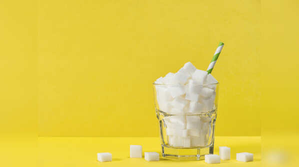 How to do a sugar detox?