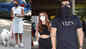 From Malaika Arora to Tara Sutaria, B-Town celebs get spotted in the city