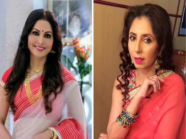 Indrani Dutta Stills