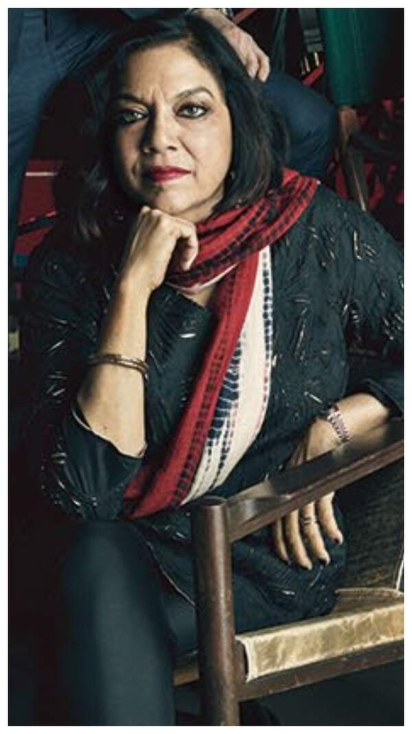 Mira Nair Photos