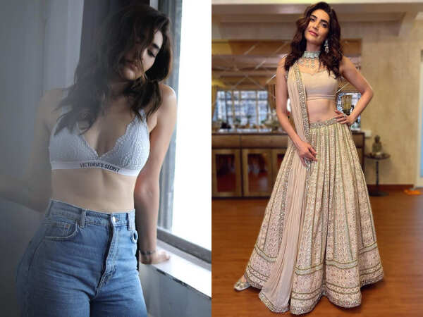 Karishma Tanna
