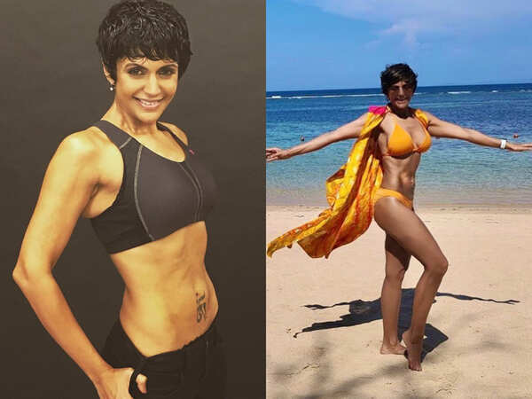 Mandira Bedi