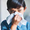 ​What precautions should be taken when your kid tests positive?
