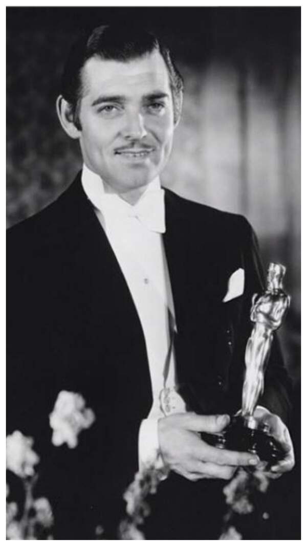 Frank Capra Photos