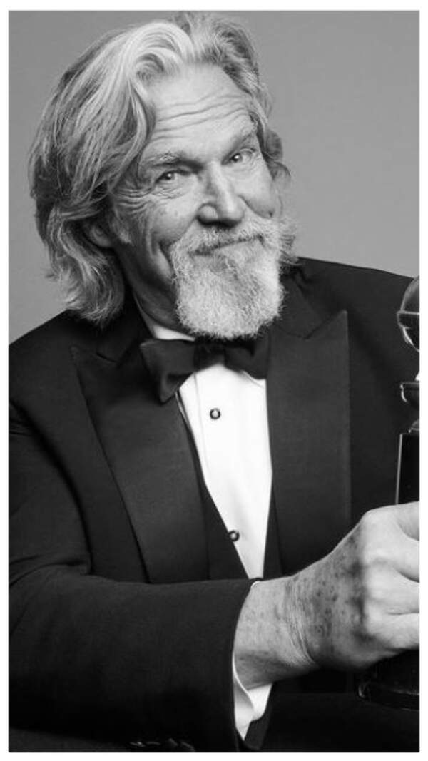 Jeff Bridges Photos