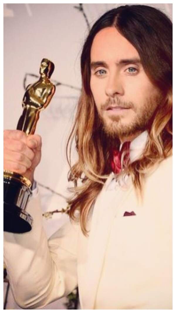 Jared Leto Stills