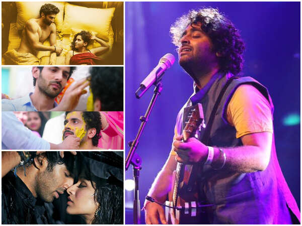 Arijit Singh