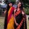 ​Thinkal and Dimpal