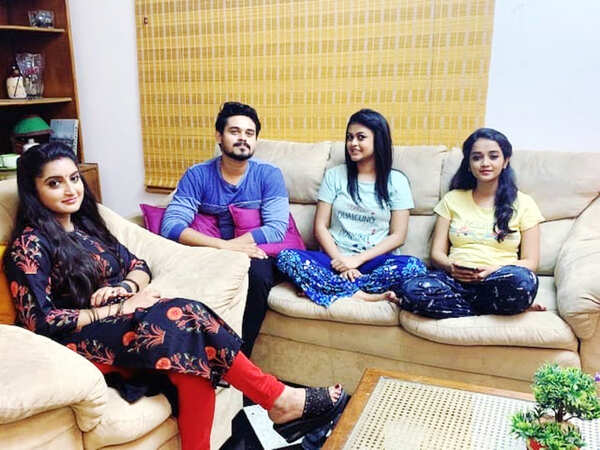 Pragathi
