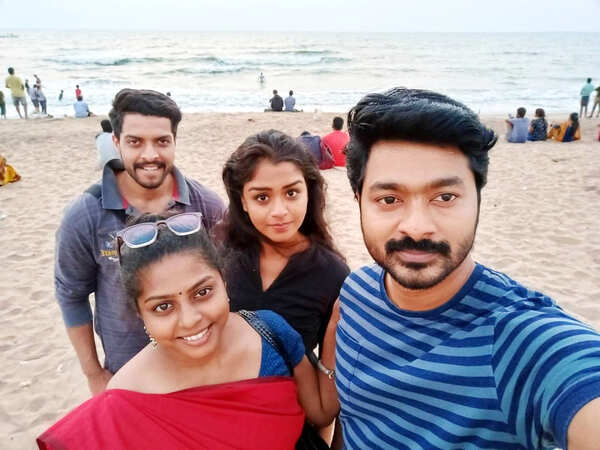 Nethra