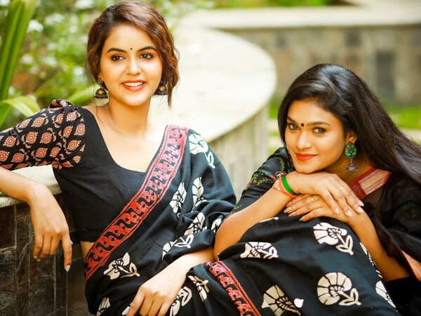 Nethra