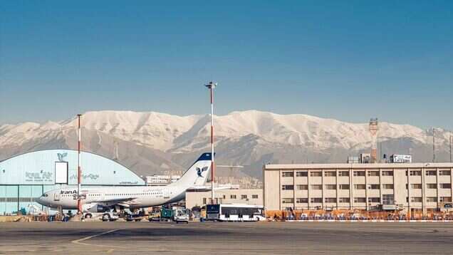 Iran has now banned flights to and from India